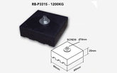 Anti-Vibration Mounts RB-P331S