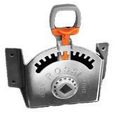 EverLock Damper Handle