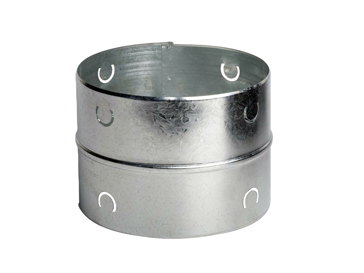 Duct Connector Imperial Flexible Duct Flex Duct Connector Lowes