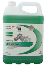 Evaporator Coil Cleaner