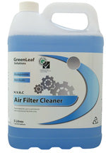 Air Filter Cleaner