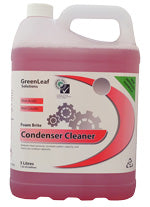 Foam-Brite Condenser Cleaner