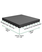 Anti-Vibration Mounts DADOKICK
