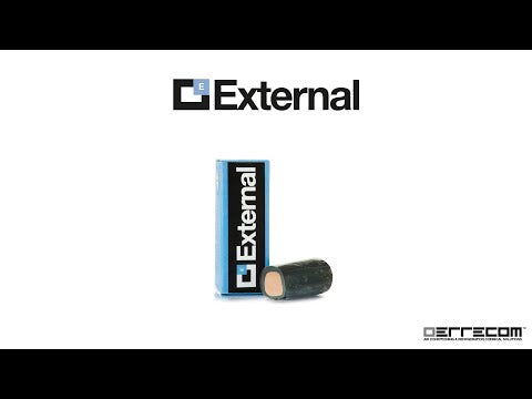 External - Leak stop