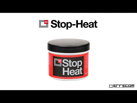 Stop Heat