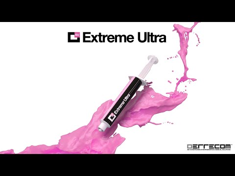 Extreme Ultra