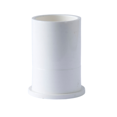 Rigid Condensate Pipe Female Faucet Socket