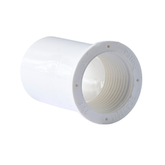 Rigid Condensate Pipe Female Faucet Socket