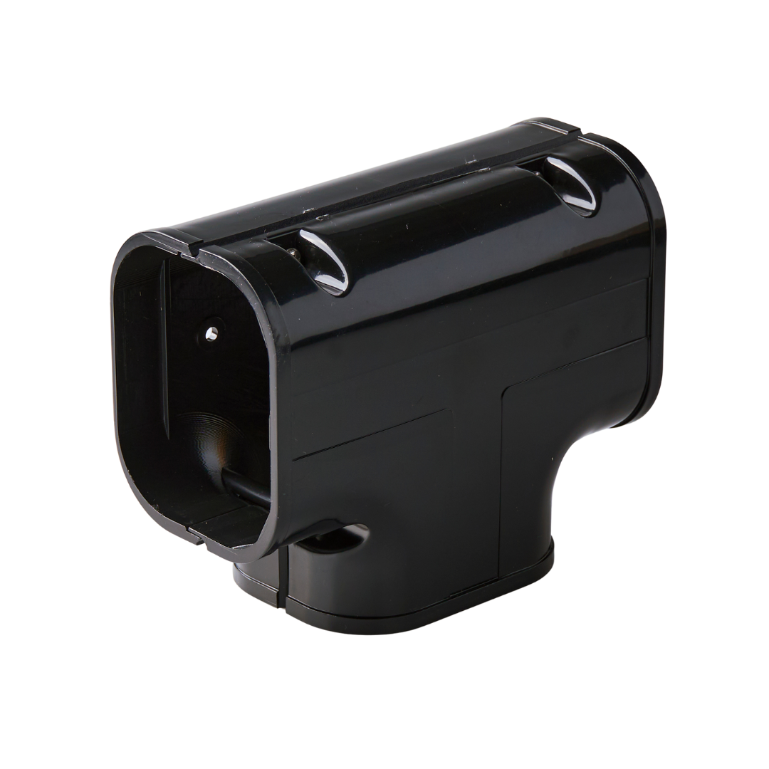 T Joint Black (ST75 Black)