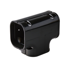 T Joint Black (ST75 Black)