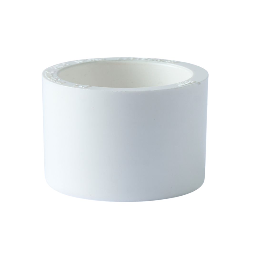 Rigid Condensate Pipe Reducing Bush