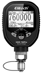 VGW-760 PRO – Vacuum Gauge
