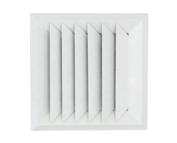 1 Way Diffuser – LIMS HVAC NZ