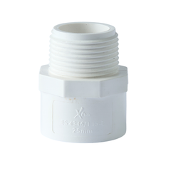 Rigid Condensate Pipe Male Valve Socket