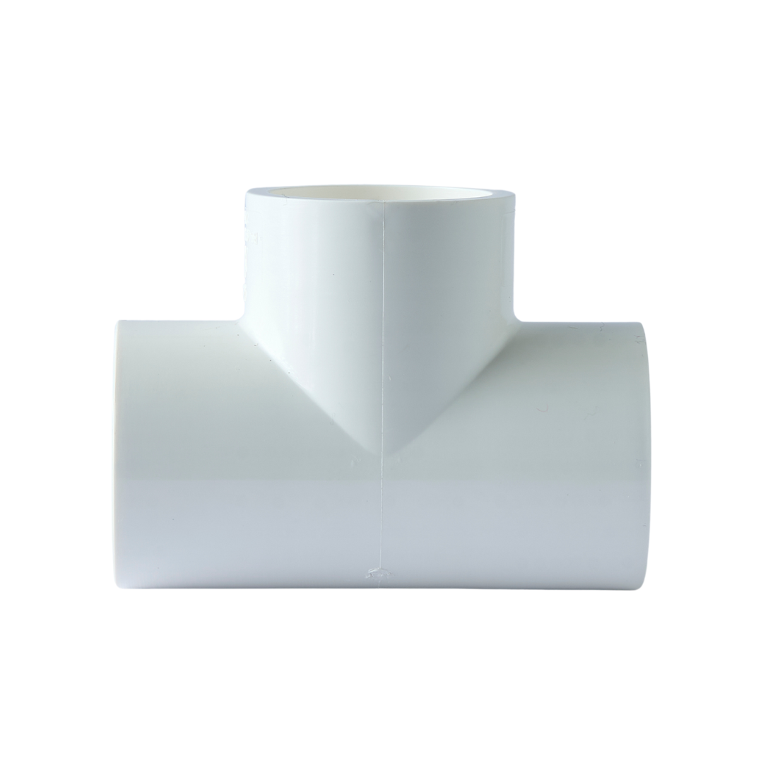 Rigid Condensate Pipe Tee