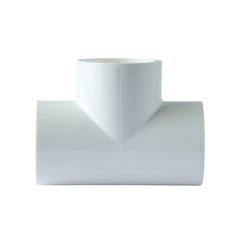 Rigid Condensate Pipe Tee