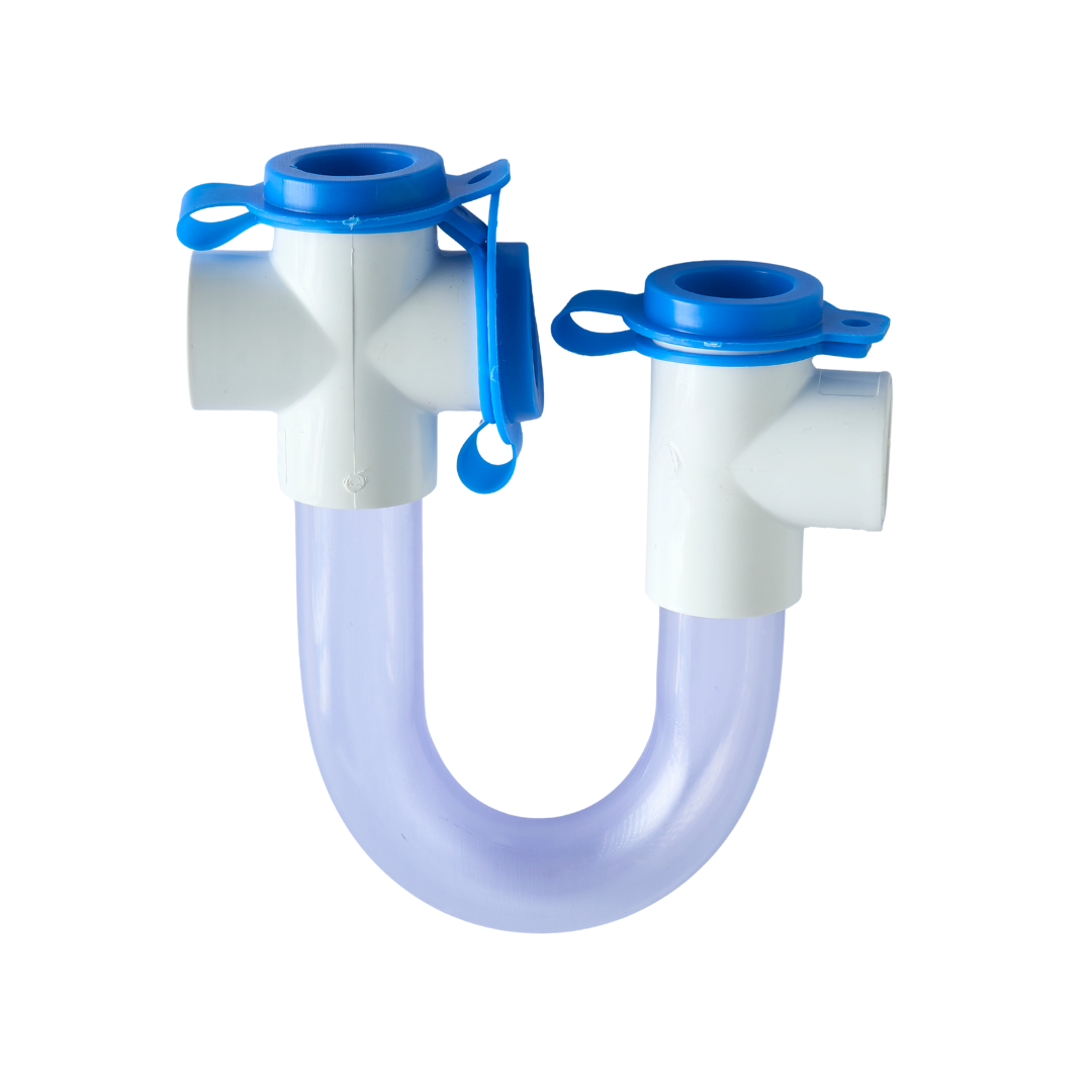 PVC Trap