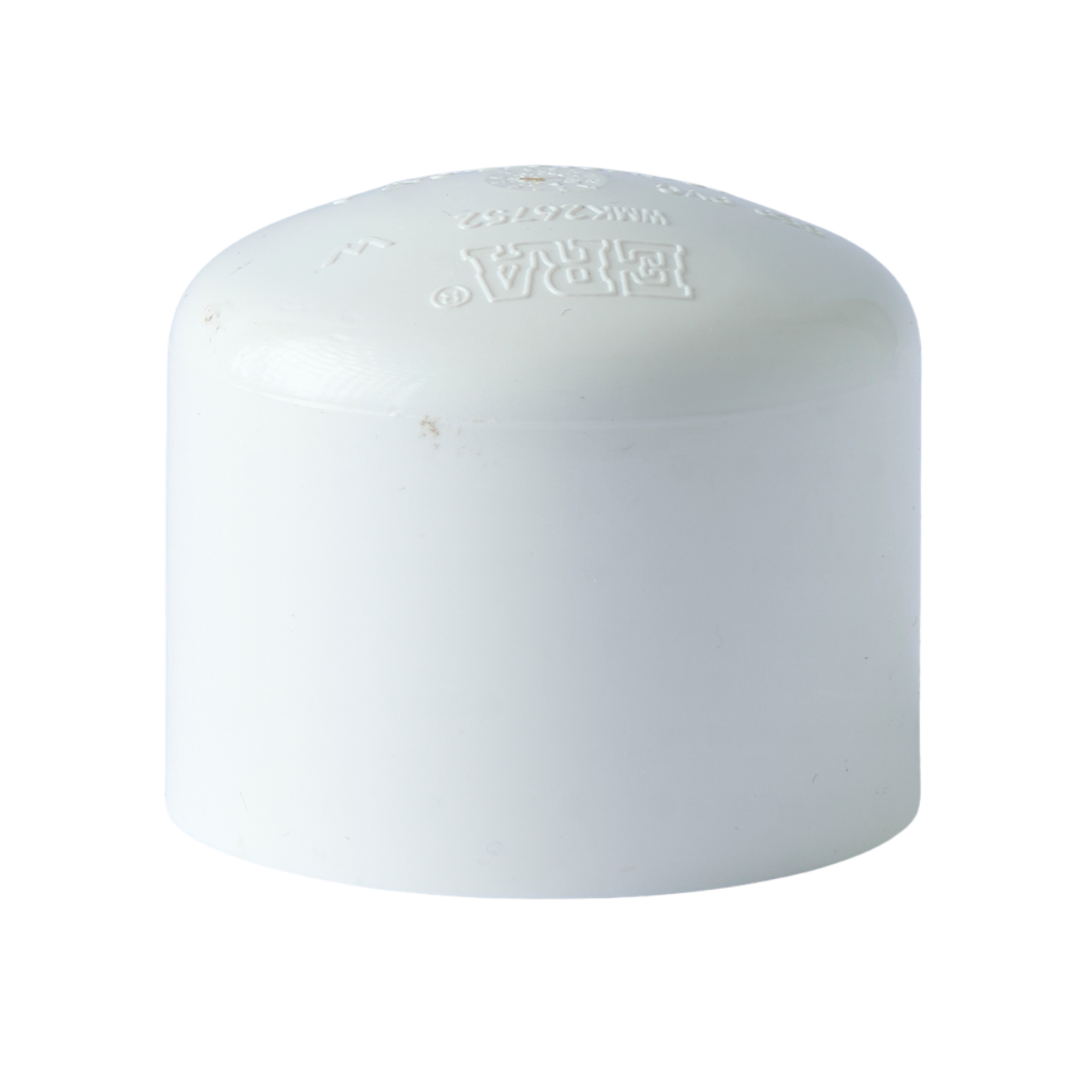 Condensate Pipe End Cap