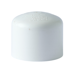 Condensate Pipe End Cap