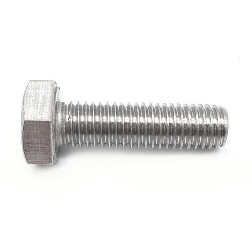 M8 Nut and Bolt 8x30 ZP