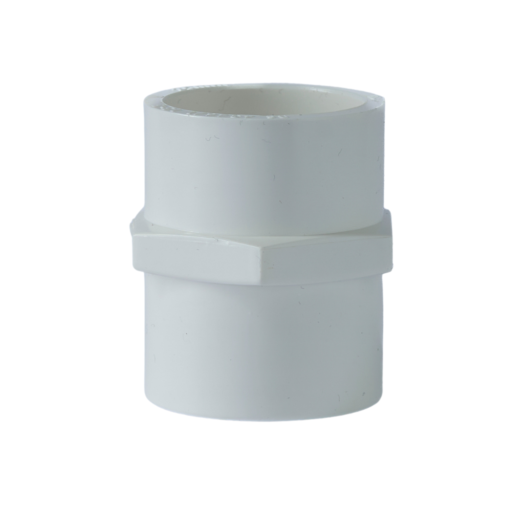 Rigid Condensate Pipe Female Faucet Socket