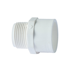 Rigid Condensate Pipe Male Valve Socket