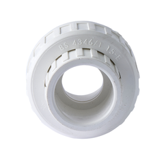 Rigid Condensate Pipe Barrel Union