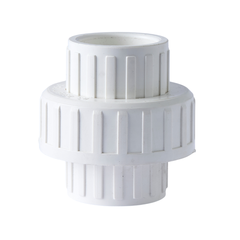 Rigid Condensate Pipe Barrel Union