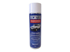 HVAC Rust Protection Spray