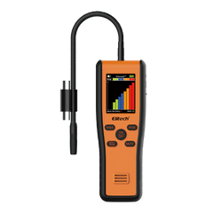 Infrared Leak Detector