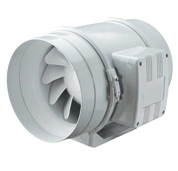 Inline Fan – LIMS HVAC NZ
