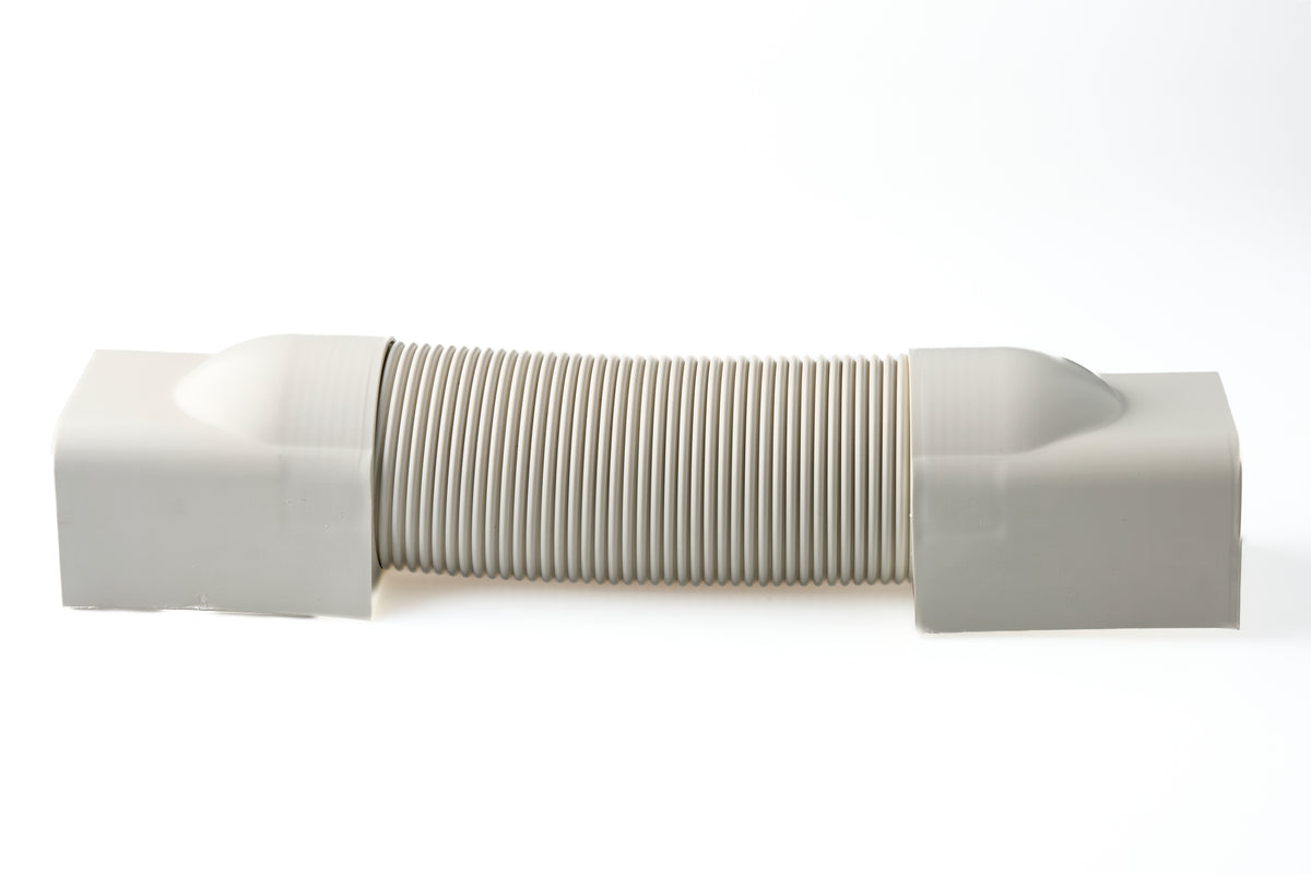 Niccons Flexible with rigid ends 9802-202-08T