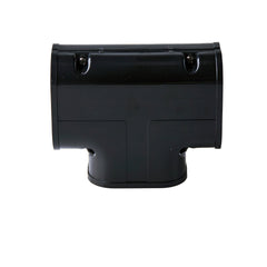 T Joint Black (ST75 Black)