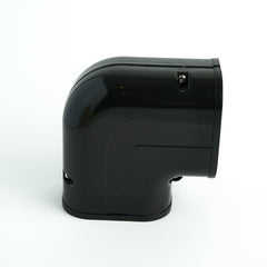 Plane Corner GG80 (Black)