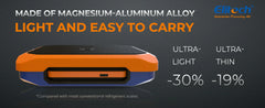 Refrigerant charging scale