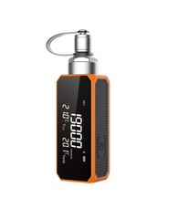 Mini digital vacuum gauge