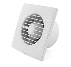 Surface Level Fan Surface mounted Fan – LIMS HVAC NZ