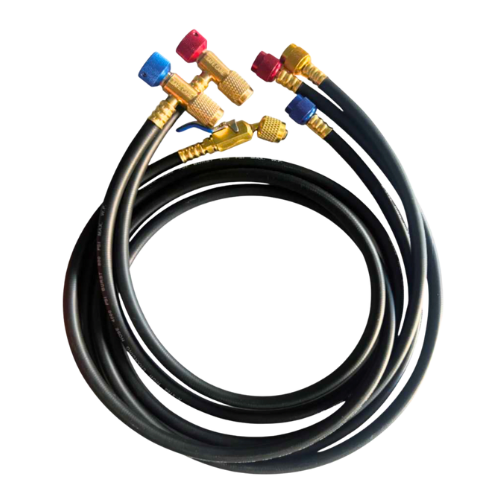 Safe Care Hose set - Innerco