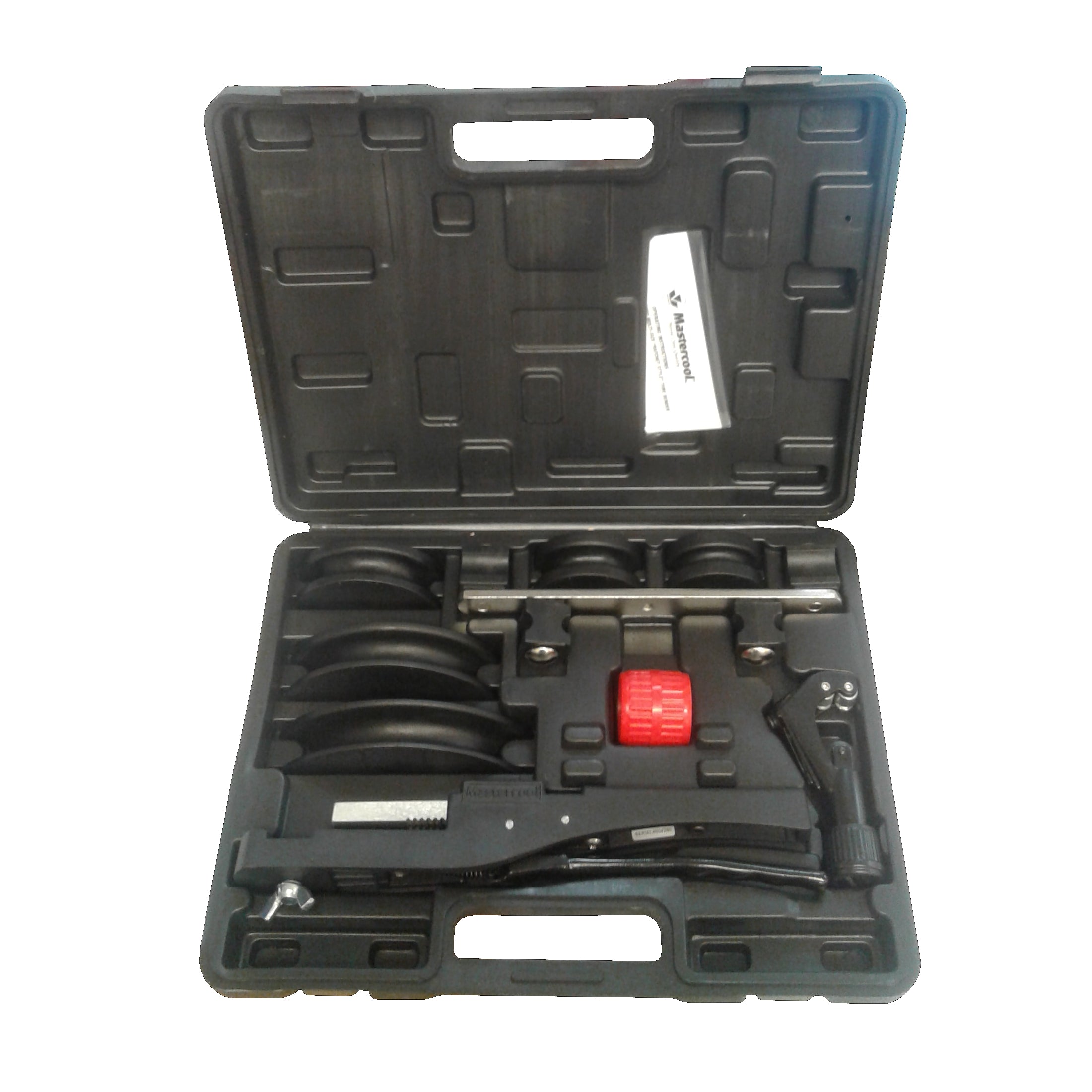 Tools Tube Benders - Rachet Style Kit 70070