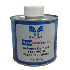Condensate Acccessories PVC Glue