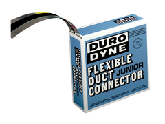 Flexible Duct Connector 10169