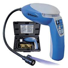 Tools Electronic Leak Detector 55500-220