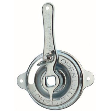 Air Regulation Dial Regulator – LIMS HVAC NZ