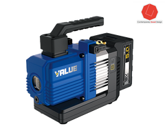 Lithium battery vacuum pump | VRP-2/4DLi