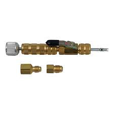 Tools Valves R410A Universal Valve Core Remover/Installer 91498