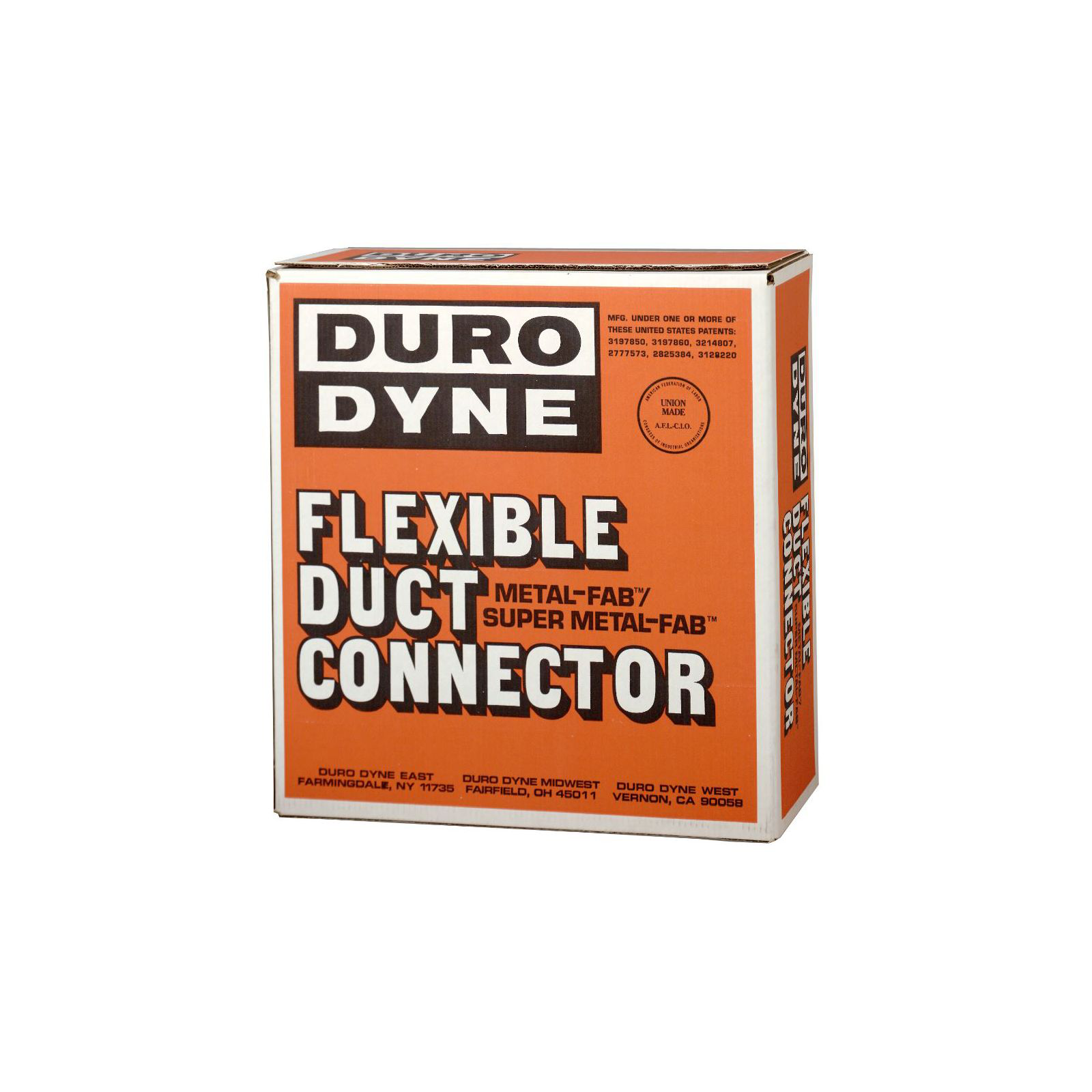 Flexible Duct Connector 10013