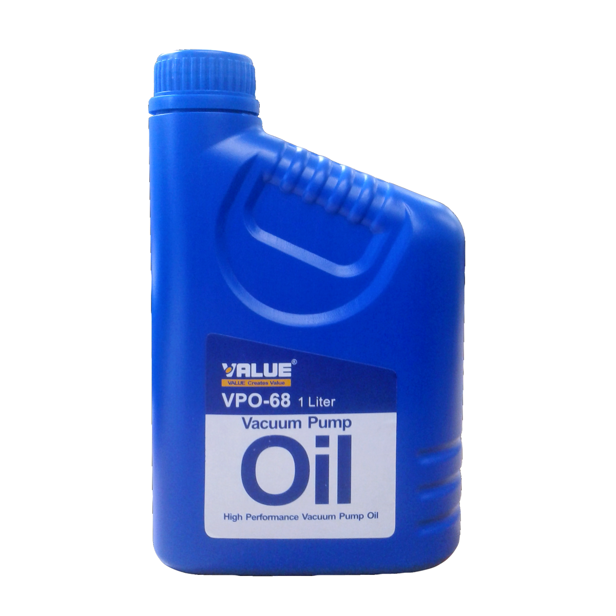 VALUE VACUUM PUMP OIL 1L  |  VPO-68