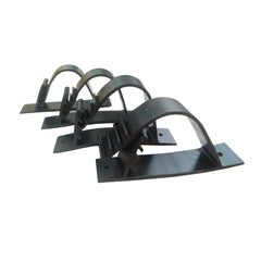 Thermo Clamps