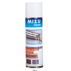 MIZU Foam Cleaner