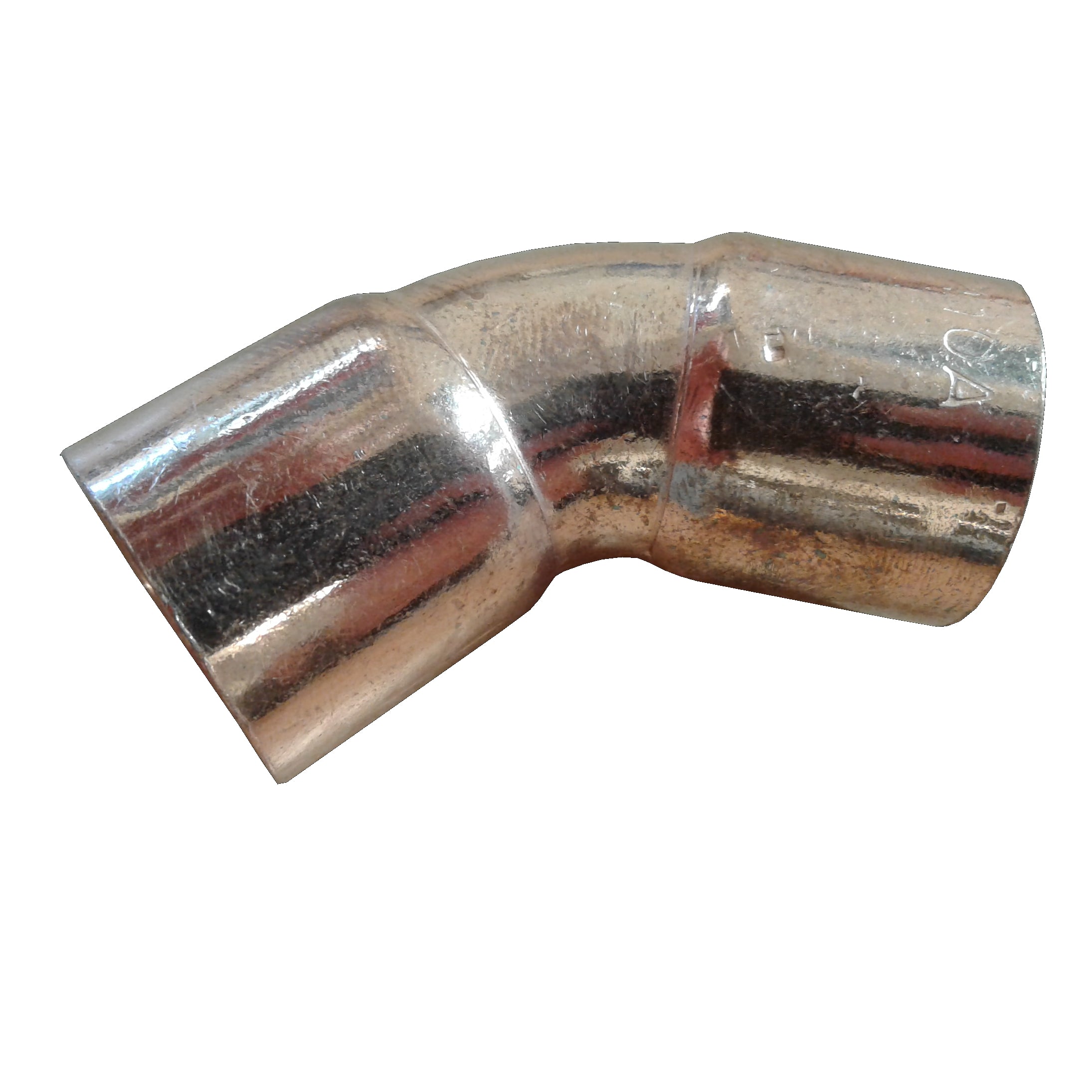 R410A Copper - 45° Elbows